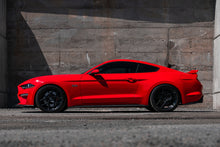 Load image into Gallery viewer, MBRP 15-19 Ford Mustang GT 2.5in Resonator Delete X-Pipe - AL