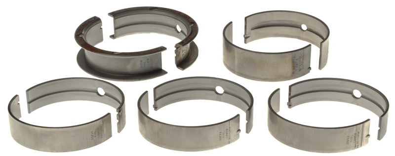 Clevite Buick 400 430 455 V8 1967-76 Main Bearing Set