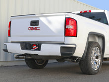 Load image into Gallery viewer, afe Gemini XV Cat-Back Exhaust System GM Trucks 09-18 V6-4.3/V8-4.8/5.3L