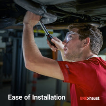 Load image into Gallery viewer, MagnaFlow Ford BRE Exhaust Replacement Kit