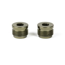 Load image into Gallery viewer, Renthal Revo PDS04 End Cap - Aluminum Gold