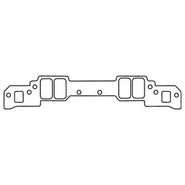 Cometic Chevy Gen1 Small Block V8 .059in CFM-20 Intake Mani Gasket Set-1.350in x 2.250in Port