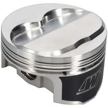 Load image into Gallery viewer, Wiseco RED Series Chevy Small Block 350 4.060in Bore 1.125in CH 3.00 CC Piston Set