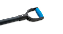 Load image into Gallery viewer, Rhino-Rack Spade - 42in Length - Black Handle/Blue Grip