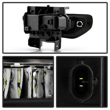 Load image into Gallery viewer, Spyder 21-23 Dodge Ram 1500 TRX OEM Style LED Fog Lights w/ Switch (FL-DRTRX21-LED-C)