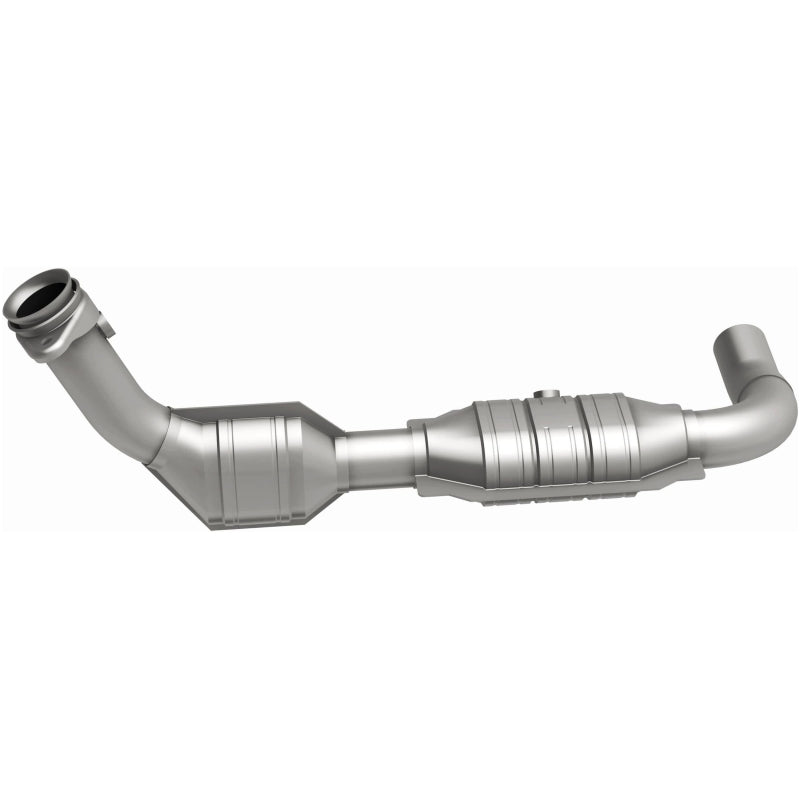 MagnaFlow Conv DF 99 F150 4.6L V8 D/S 2WD