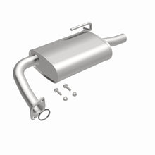 Load image into Gallery viewer, BRE Exhaust 07-12 Altima 2.5L 3.5L Muffler Kit