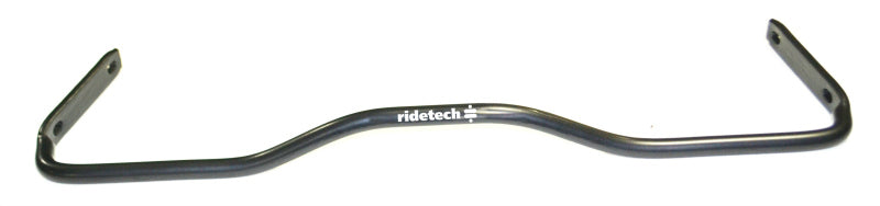 Ridetech 78-88 GM G Body MuscleBar Rear