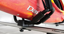 Load image into Gallery viewer, Rhino-Rack Fixed J Style Kayak Carrier - Pair