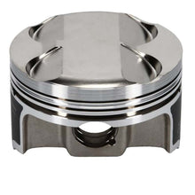 Load image into Gallery viewer, Wiseco Honda F20C/F22C S2000 +7cc Dome  11:1 CR Piston Kit - Set of 4