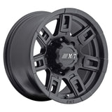 Mickey Thompson Sidebiter II Center Cap - Bolt On Pop-Top 5X5.5 90000019862