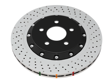 Load image into Gallery viewer, DBA Audi RS3 5000 Series Drilled Front Brake Disc