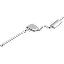 Load image into Gallery viewer, BRE Exhaust 93-02 VW Golf Cabrio 2.0L Exhaust Kit