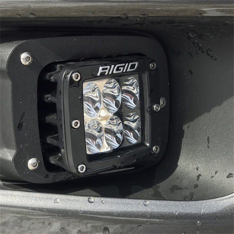 Ford Racing 2019-2020 Ranger Off-Road Fog Light KIT