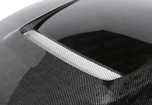 Load image into Gallery viewer, Seibon 09-10 Nissan 370Z / Fairlady Z (Z354)  VSII Carbon Fiber Hood