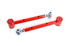 Load image into Gallery viewer, UMI Performance 71-80 GM H-Body Adjustable Lower Control Arms - Rod Ends