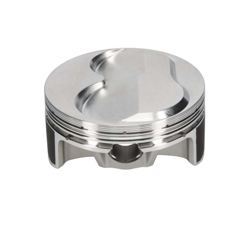 Wiseco Chevrolet Small Block 3cc Dome 4.185in Bore Shelf Stock Right Piston - Single