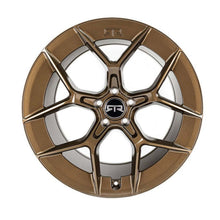 Load image into Gallery viewer, Method RTR Aero 5 Ford Mustang 20x10.5 +45mm Offset 5x114.3 70.5mm CB - Bronze Wheel