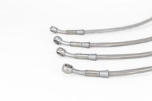 Load image into Gallery viewer, Goodridge 93-96 Chevrolet Impala SS Brake Lines