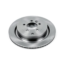 Load image into Gallery viewer, Power Stop 05-09 Land Rover LR3 Rear Autospecialty Brake Rotor