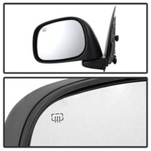 Load image into Gallery viewer, xTune Dodge Ram 02-08 Power Heated OE Mirror - Left MIR-03DRAM02-PW-L