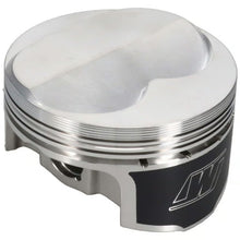 Load image into Gallery viewer, Wiseco RED Series Chevy Small Block 350 4.060in Bore 1.125in CH 3.00 CC Piston Set