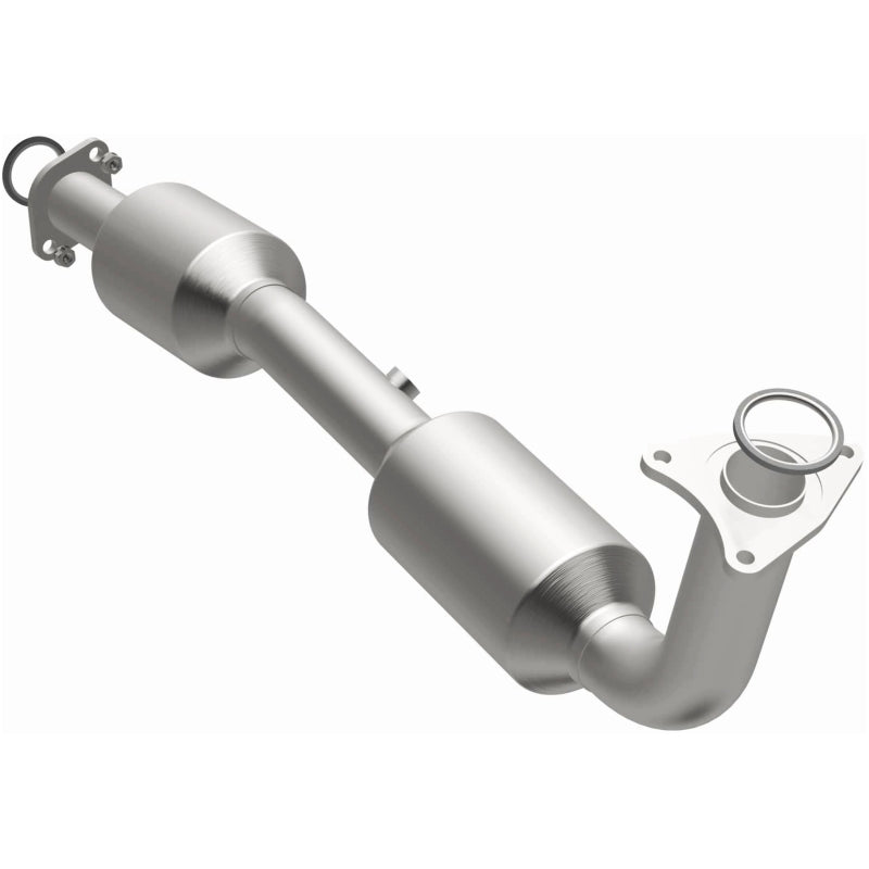 MagnaFlow Conv DF 07-09 Toyota Tundra/Sequoia V8 4.7L