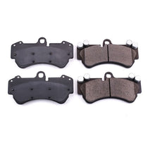 Load image into Gallery viewer, Power Stop 17-18 Mercedes-Benz G550 Front Z16 Evolution Ceramic Brake Pads