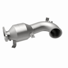 Load image into Gallery viewer, Magnaflow 12-13 Fiat 500 DF Catalytic Converter