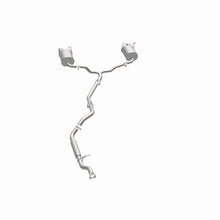 Load image into Gallery viewer, MagnaFlow BRE Exhaust Kit 11-17 Dodge Journey 3.6L