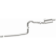Load image into Gallery viewer, MagnaFlow BRE Exhaust Kit 05-09 Ford Mustang 4.0L