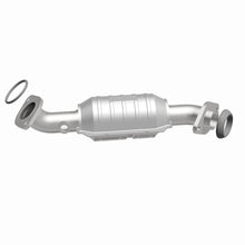 Load image into Gallery viewer, MagnaFlow Direct Fit Catalytic Converter 05-07 Cadillac CTS 3.6L D/S