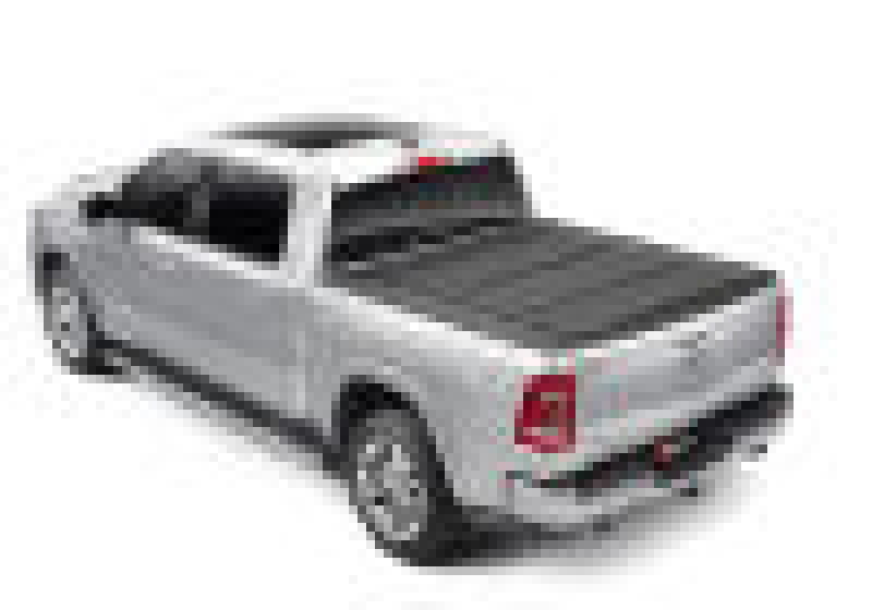 BAK 19-20 Dodge Ram 1500 (New Body Style w/ Ram Box) 5ft 7in Bed BAKFlip MX4 Matte Finish