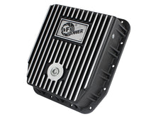 Load image into Gallery viewer, afe aFe POWER Transmission Pan Ford Trucks 80-92 (AOD Transmission)