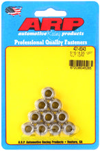 Load image into Gallery viewer, ARP 5/16-18 12PT Nut Kit SS - 10 PK