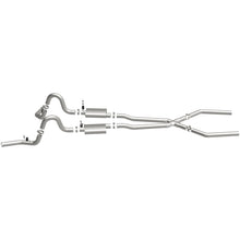 Load image into Gallery viewer, MagnaFlow Sys C/B 64-67 GM A-Body 3inch