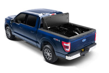 Load image into Gallery viewer, UnderCover 2021+ Ford F-150 Crew Cab 5.5ft Armor Flex Bed Cover Cover