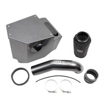Load image into Gallery viewer, Wehrli 20-24 Duramax L5P 4in Intake Kit - Bronze Chrome