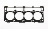 Cometic 2011+ Dodge 6.4L Hemi 104.65mm Bore .080 inch MLS Head Gasket - LHS