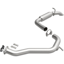 Load image into Gallery viewer, BRE Exhaust 13-17 Toyota RAV4 2.5L Muffler Kit