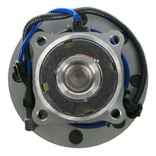 Load image into Gallery viewer, MOOG 99-04 Ford F-250 Super Duty Front Hub Assembly