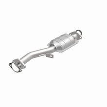 Load image into Gallery viewer, MagnaFlow Conv DF 95- 96 Impreza 2.2L Rear