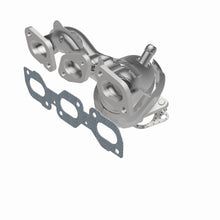 Load image into Gallery viewer, MagnaFlow Direct Fit Catalytic Converter 01-04 Escape 3 rr mani OEM