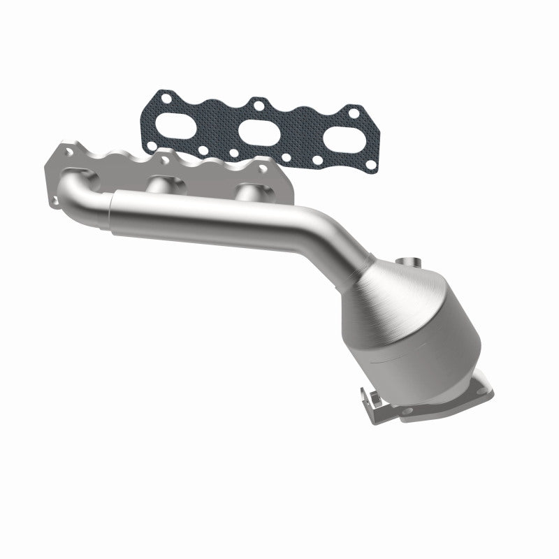 MagnaFlow Direct Fit Catalytic Converter 00 Suzuki Grand Vitara 2.5L