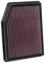 Load image into Gallery viewer, K&amp;N 2019 Chevrolet Silverado 1500 V8-5.3L F/I Drop In Air Filter