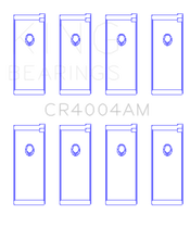 Load image into Gallery viewer, King Engine Bearings Isuzu 4XC1/4XC1T 1.5L (Size STD) Rod Bearing Set