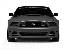 Load image into Gallery viewer, Raxiom 13-14 Ford Mustang GT CCFL Halo Fog Lights- Chrome