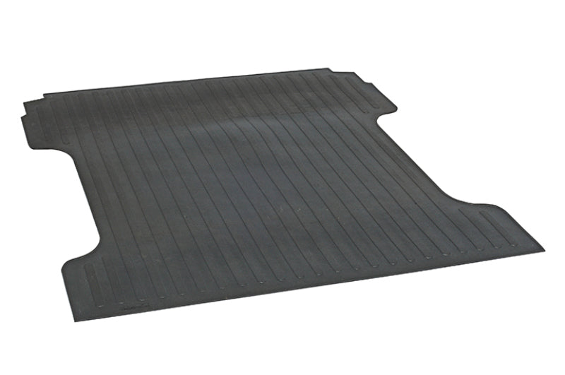 Deezee 02-23 Dodge Ram Heavyweight Bed Mat - Custom Fit 6 1/2Ft Bed (Lined Pattern)