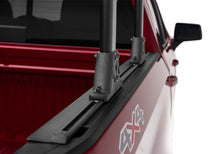 Load image into Gallery viewer, Truxedo 16-23 Toyota Tacoma 73.7in. Bed Elevate TS Rails (Only Work w/Lo Pro)  - 65in.