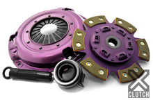 Load image into Gallery viewer, XClutch 89-91 Toyota Camry DLX 2.0L Stage 2 Sprung Ceramic Clutch Kit